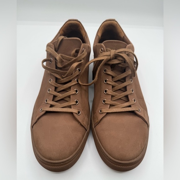 Thursday boot company everyday sneaker nubuk  10.5 - Picture 1 of 10